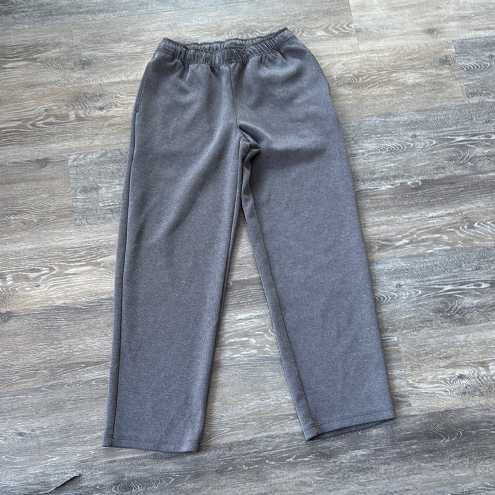 Babaton Gray Sweatpants